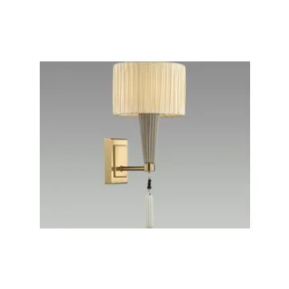 Настенное бра Odeon Light EXCLUSIVE Latte 5403/1W - фото 5