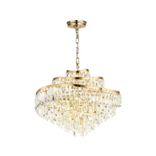 Подвесная люстра Odeon Light Wayta 5073/12 - фото 3
