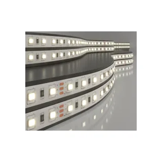 Лента светодиодная Elektrostandard 24V 60Led 14,4W IP20 Black a053683 - фото 2