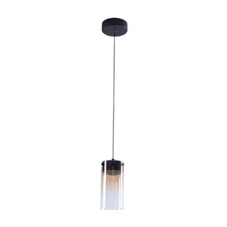 Светильник подвесной Arte Lamp Lanterna A3606SP-7BK - фото 1