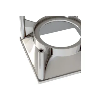 Декоративный элемент Alfa LED C065-01CH - фото 4
