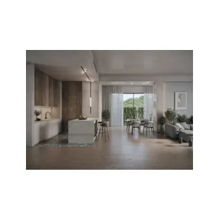 Трековый светильник Maytoni Larc Exility TR086-2-25W3K-B - фото 4