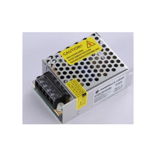 Блок питания для светодиодной ленты 24V 60W Ambrella LED Driver 24V GS9603 - фото 2