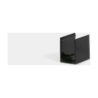 Клипса для ленты NE-CC2110, черная, MNT-1220-SP-BL 032775 - фото 3