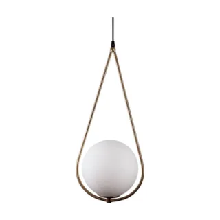 Светильник подвесной L'Arte Luce Luxury Oreccino L90561 - фото 2