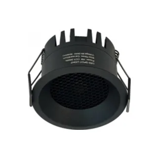 Встраиваемый светильник Wertmark Dorsum WTD.O02.600.V0.12 - фото 1