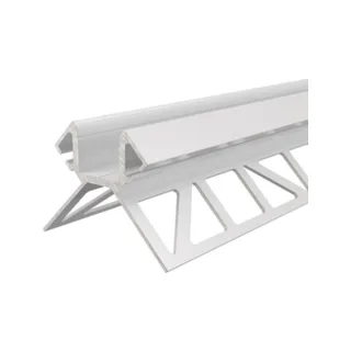 Профиль для светодиодной ленты EV-02-12 975385 - фото 1