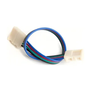 Коннектор Feron LD111 23398 - фото 1