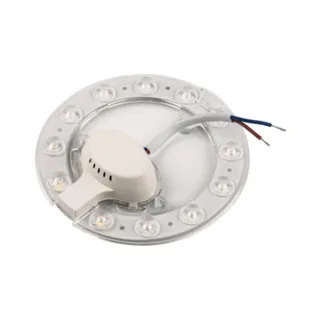 Светодиодный модуль ULE-Q930-12W/4000K IP40 CLEAR - фото 2