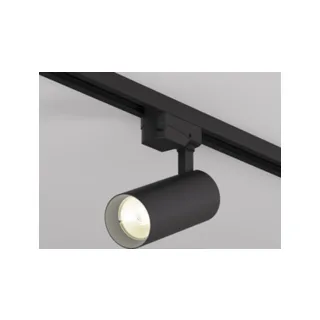 Трековый светильник SOLID KOPER DK6451-BK - фото 1