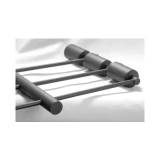Подвесная люстра Харон Lussole LSP-8156-S - фото 4