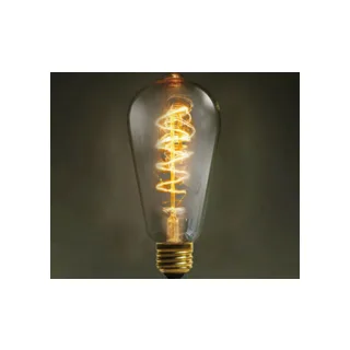 6440-CT Ретро-лампа LOFT IT Edison Bulb - фото 2