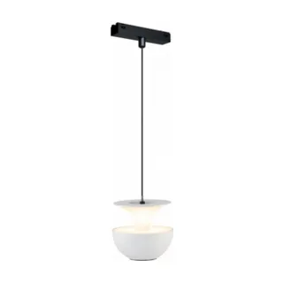 Трековый светильник iLEDEX TECHNICAL VISION48/25 4825-044-D80-6W-38DG-4000K-WH - фото 2