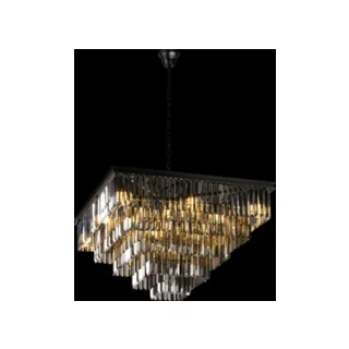 Подвесная люстра Prism Loft It 10018/800S - фото 4