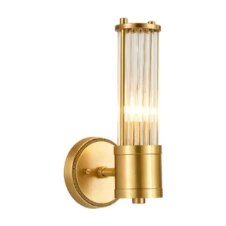 Настенное бра Moderli Brass V11020-1W - фото 5