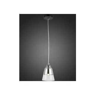 Светильник подвесной Evoluce Lirino SLE102903-01 - фото 4