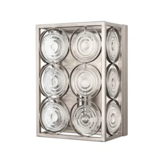 Настенное бра Vele Luce Sophie VL3233W01 - фото 2