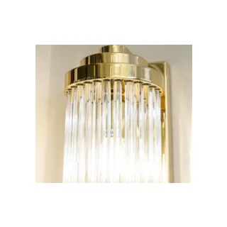 Настенное бра L'Arte Luce Luxury Lantern L90222 - фото 5