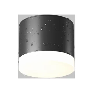 Накладной светильник Maytoni Ceiling & Wall C087CL-GX53-B - фото 3