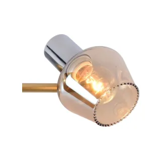 Спот Reluce 05949-0.8-04 CR+GOLD - фото 3