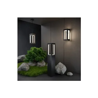 Наземный низкий светильник Elektrostandard Frame a051859 - фото 2