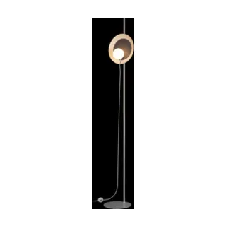 10237F White Торшер LOFT IT Wonders - фото 3