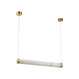 Подвесной светильник Ravenhill L-8199-L90 BR MB - фото 3