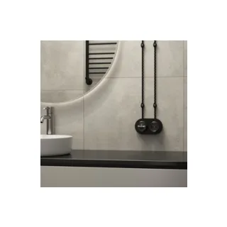 Изолятор Vintage черный матовый W6433408 - фото 4