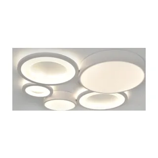 Потолочный светильник Streamline 10286/5LED - фото 3