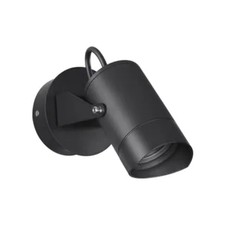 Уличный настенный светильник Odeon Light Stima 6647/10WL - фото 5