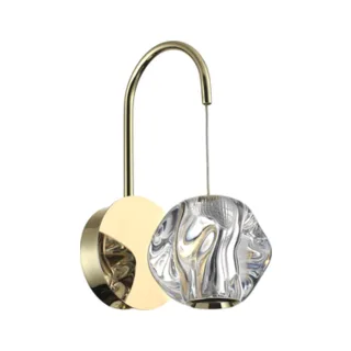 Настенное бра Odeon Light Jemstone 5085/5WL - фото 1