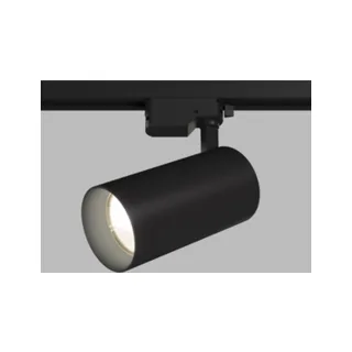 Трековый светильник SOLID KOPER DK6455-BK - фото 2