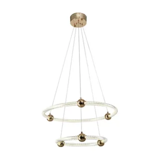 Подвесной светильник Auralia ZRS.57790.94 - фото 4
