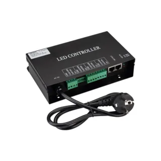 Контроллер Arlight HX-SPI-DMX-SL-4P 027277 - фото 3