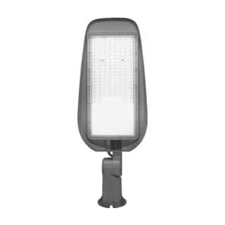 Уличный консольный светильник STL-120W/05 - фото 3