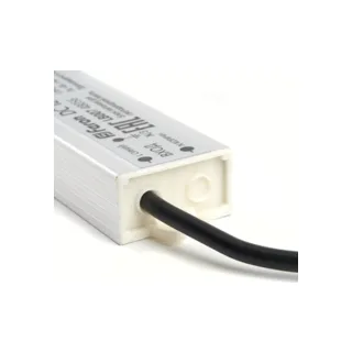 Трансформатор электронный для светодиодной ленты Feron lb007 48056 - фото 3