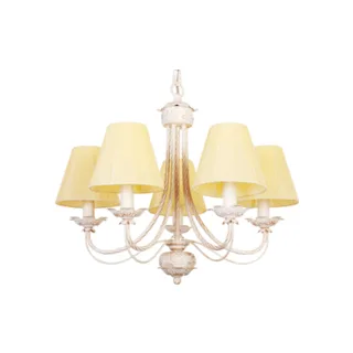 Подвесная люстра Abrasax Jasmin SD830 - фото 1