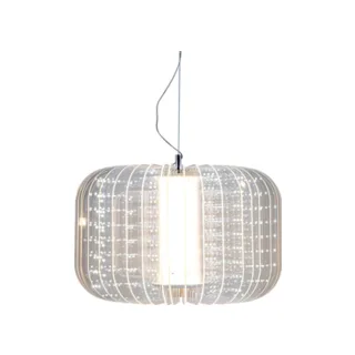 Светильник подвесной L'Arte Luce Luxury Mercury L42505.98 - фото 1