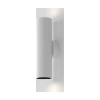 Настенный светильник Maytoni Artisan C080WL-02-GU10-W - фото 4