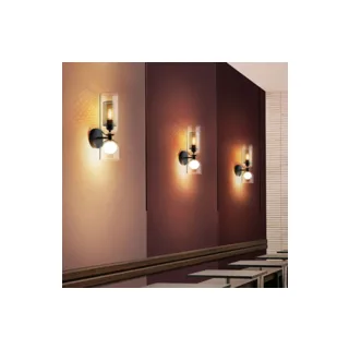 Настенное бра LIGHTERA Milano LE240W-2B - фото 5