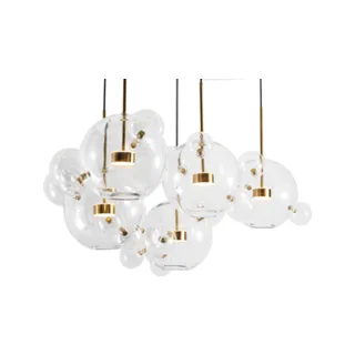 Подвесной светильник Bolle Loft It 2027-S5 - фото 2