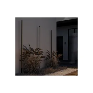Грунтовый светильник Maytoni Pole O440FL-L24GF3K - фото 2