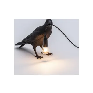 Птица световая Seletti 14735, IP20 - фото 3