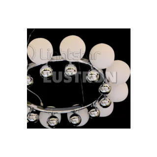 Подвесная люстра Lightstar Sferetta 801124 - фото 2
