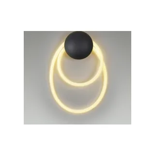 Настенное бра Odeon Light Corda 4398/20WL - фото 4