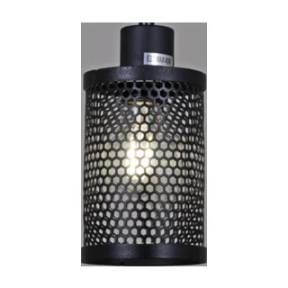 Подвесной светильник ILLUMICO IL1031-1P-05 BK - фото 3