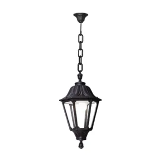 Уличный подвесной светильник Fumagalli Noemi E35.121.000.AXH27 - фото 1