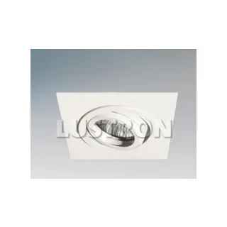 Встраиваемый светильник Lightstar Singo 011611 - фото 2