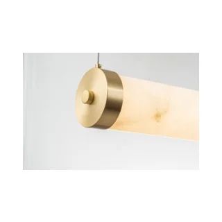 Подвесной светильник Ravenhill L-8199-L90 BR MB - фото 4