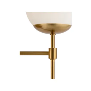 Настенное бра Freya Damask FR5205WL-01BS - фото 4